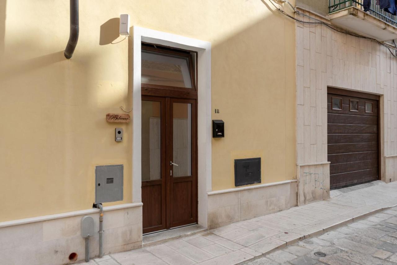 Casa Rebecca Brindisi Exterior foto